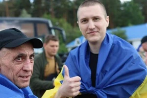 Сьогодні повертаються воїни Збройних сил, Національної гвардії, Державної прикордонної служби