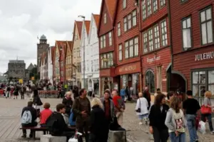 Норвегія змінила правила для постійного проживання