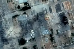 Сполучені Штати долучилися до військової операції Ізраїлю, завдавши ударів по ядерних і військових об’єктах на території Ірану