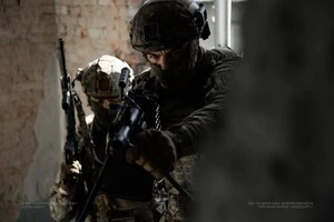 Ситуація на фронті 26 червня