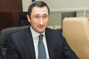 Вищий антикорупційний суд визначиться із запобіжним заходом для Чернишова 27 червня