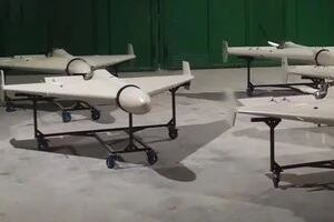 Безпілотник містить високошвидкісний мінікомпʼютер Nvidia Jetson Orin, спеціалізований для задач штучного інтелекту та обробки відео