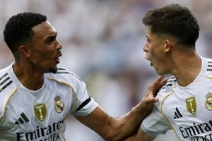 «Реал» посів перше місце у групі H та зустрінеться в 1/8 фіналу з «Ювентусом»