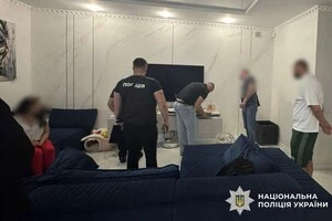 Поліція проводить обшуки у справі Назарія Гусакова