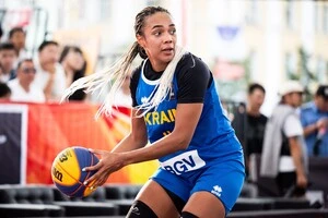 Україна без перемог завершила чемпіонат світу