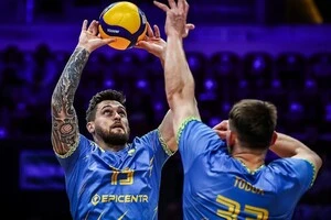 У прямому ефірі поєдинок Японія – Україна транслюватиметься на платформах «Суспільне Спорт»