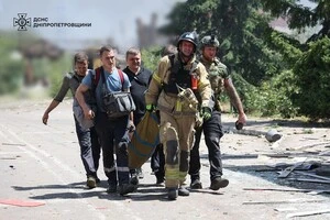 У Дніпрі зросла кількість загиблих після атаки 24 червня