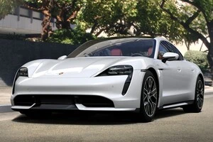 63% усіх завезених в Україну авто, які підлягають податку на розкіш, цьогоріч – це Porsche