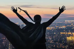 Гурт Anothers випустив пісню «Ренесанс» про внутрішнє переродження