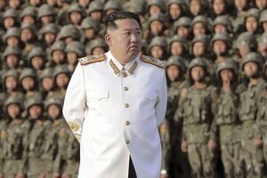За словами очільника оборонного відомства, Кім Чен Ин розглядав можливість передати Росії додатковий контингент
