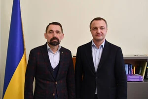 Тарас Кремінь розповів, що у нього були відкриті стосунки з Миколою Точицьким