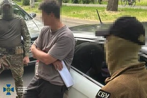 Хабар за секретні розробки ЗСУ про бойові літаки. В Одесі ділок затриманий «на гарячому» 