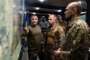 Сирський назвав напрямок, де Росія розмістила понад 100 тис. окупантів