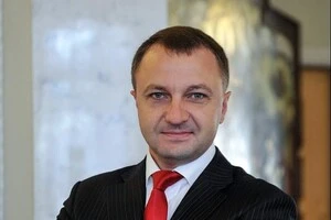 Тарас Кремінь: «Я можу сказати про те, що погрози розправою лунали на мою адресу»