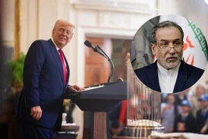 Трамп анонсував переговори з Іраном. Тегеран відкинув пропозицію