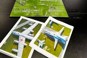 Директор ядерної політики НАТО оцінив спецоперацію «Павутина»