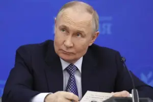 За словами російського диктатора, на майбутній зустрічі планується обговорення меморандумів «як з одного, так і з іншого боку»