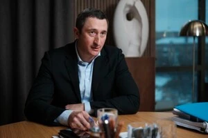 Міністр Чернишов назвав 120 млн грн застави «великим викликом»