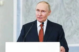 Трамп – храбрый человек, а НАТО «кинуло» Россию. Главные заявления Путина в Минске