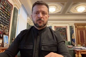 Україна збільшить виробництво перехоплювачів – Зеленський