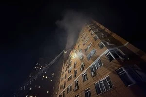 Ворог обстріляв Одесу