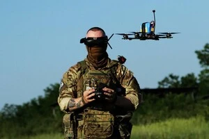 Карта бойових дій в Україні станом на 28 червня 2025 року