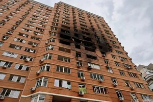 Поліція та інші профільні служби працюють на місцях подій