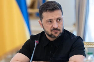 Зеленський змінив склад Ставки Верховного Головнокомандувача