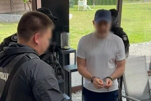 Ексзаступника мера Харкова правоохоронці підозрюють у крадіжці грошей на фортифікації