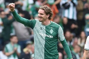 «Реал» хоче придбати нападника збірної Німеччини – ЗМІ