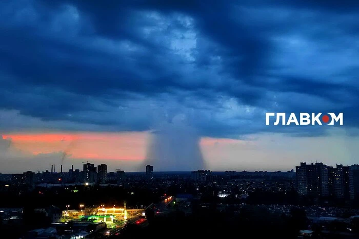 Частину України накриють дощі: прогноз погоди на 29 червня