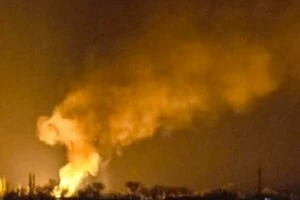 Внаслідок атаки є постраждалі