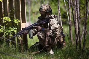 Українські захисники стійко стримують натиск окупантів, завдаючи ворогу значних втрат