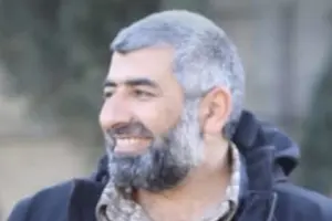 Ізраїль ліквідував одного із засновників ХАМАСу