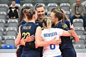 Вирішальна гра турніру Україна – Угорщина відбудеться сьогодні, 29 червня