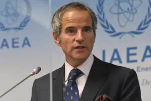 Іран відновить ядерну програму за кілька місяців? Заява гендиректора МАГАТЕ