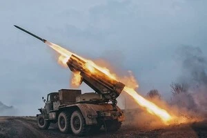 Літній наступ Росії провалюється – The Telegraph