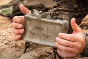 Україна ухвалила необхідне політичне рішення про припинення виконання нерелевантних зобов’язань за Оттавською конвенцією