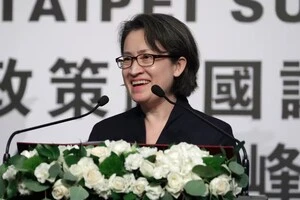 Чеські спецслужби врятували віцепрезидентку Тайваню, на яку готували замах китайці