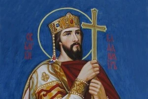 Церковный календарь на июль 2025 года: когда чтим память князя Владимира