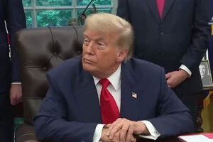 Трамп оголосив про послаблення санкцій проти Ірану