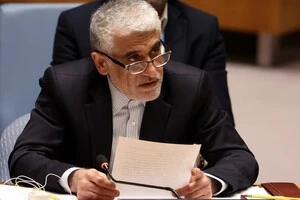 Іравані також уточнив, що Іран залишається відкритим до переговорів