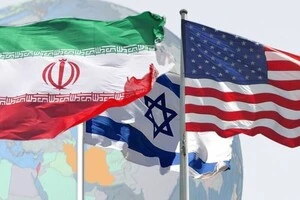 Іран закликає ООН визнати Ізраїль та США винними в 12‑денній війні