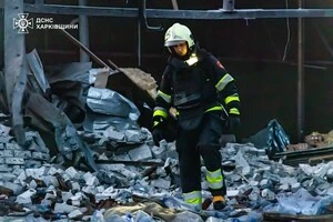 Атака на Харківщину: з’явились фото наслідків