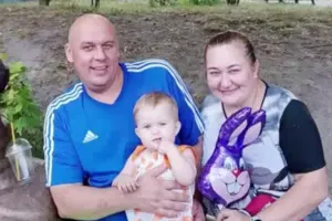 Військовий, який повернувся з полону, втратив дружину і дім через російську атаку 