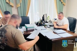 Незаконно зняли арешт з майна боржника. Працівники виконавчої служби Києва постануть перед судом