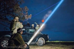 Сили ППО знешкодили 74 ворожі БпЛА