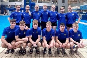 Наша команда продемонструвала найвищий рівень майстерності, витримки та командного духу