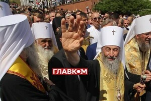 УПЦ МП безуспішно закидує заявами суд, вимагаючи зупинити низку рішень органів державної влади
