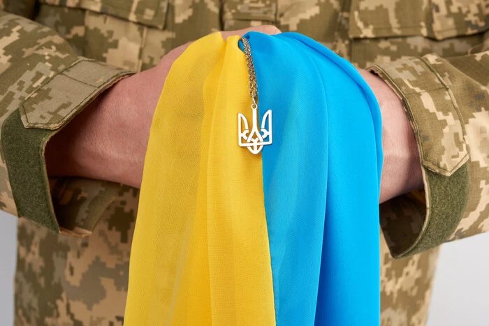 Лелейте украинский национализм
